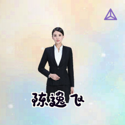 陈逸飞
